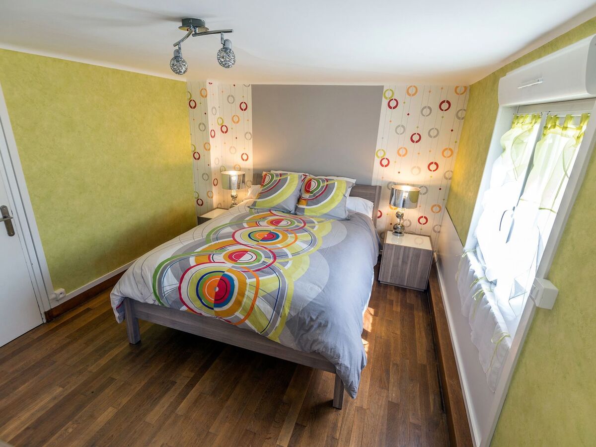 Maison 4 chambres à Brest, jardin clos et stationnement - Photo 10