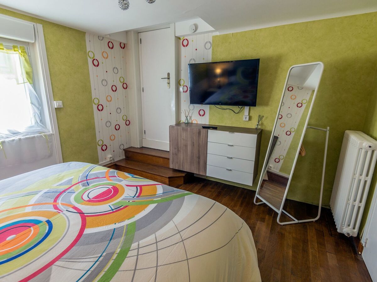 Maison 4 chambres à Brest, jardin clos et stationnement - Photo 11