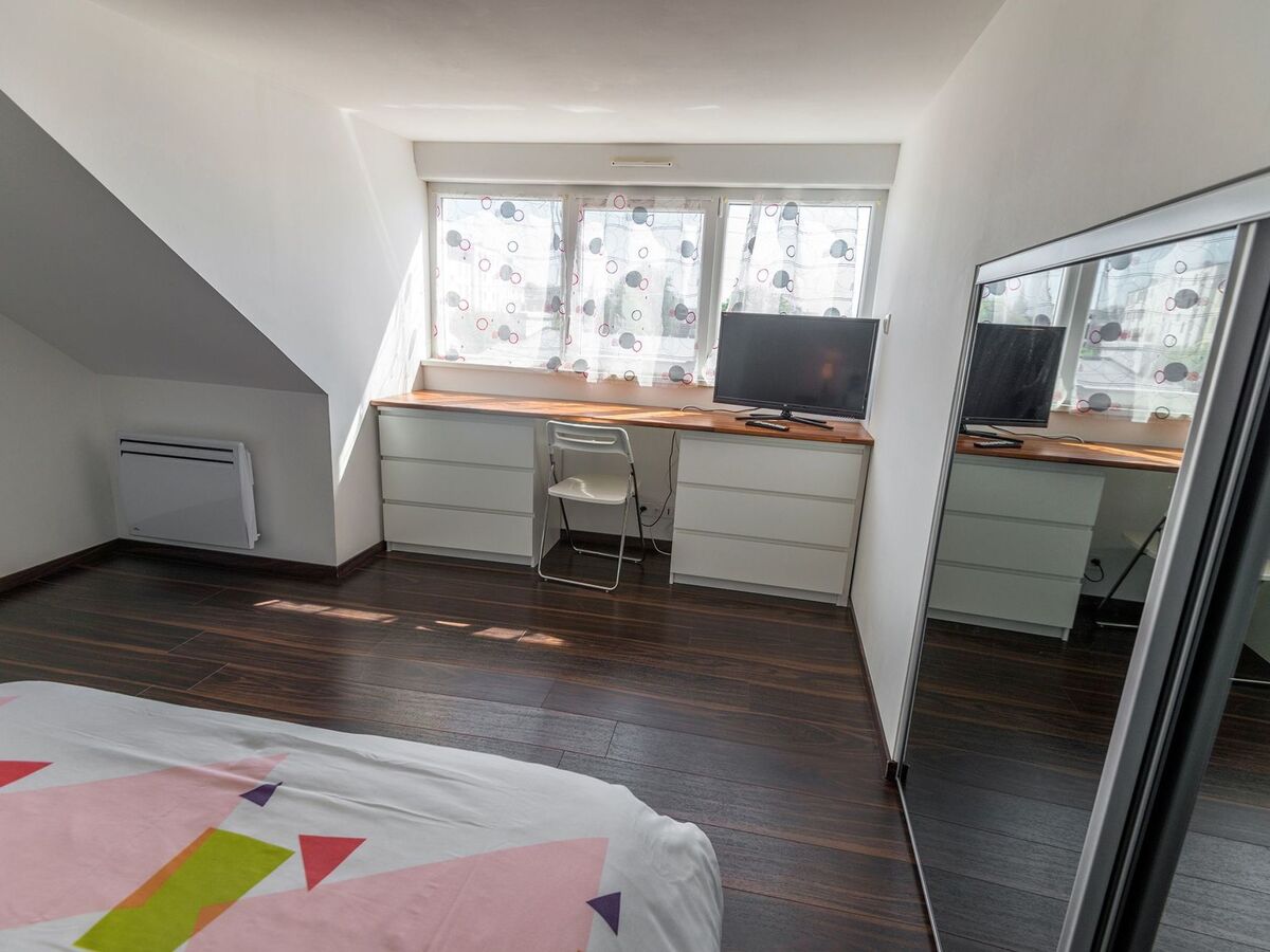 Maison 4 chambres à Brest, jardin clos et stationnement - Photo 19