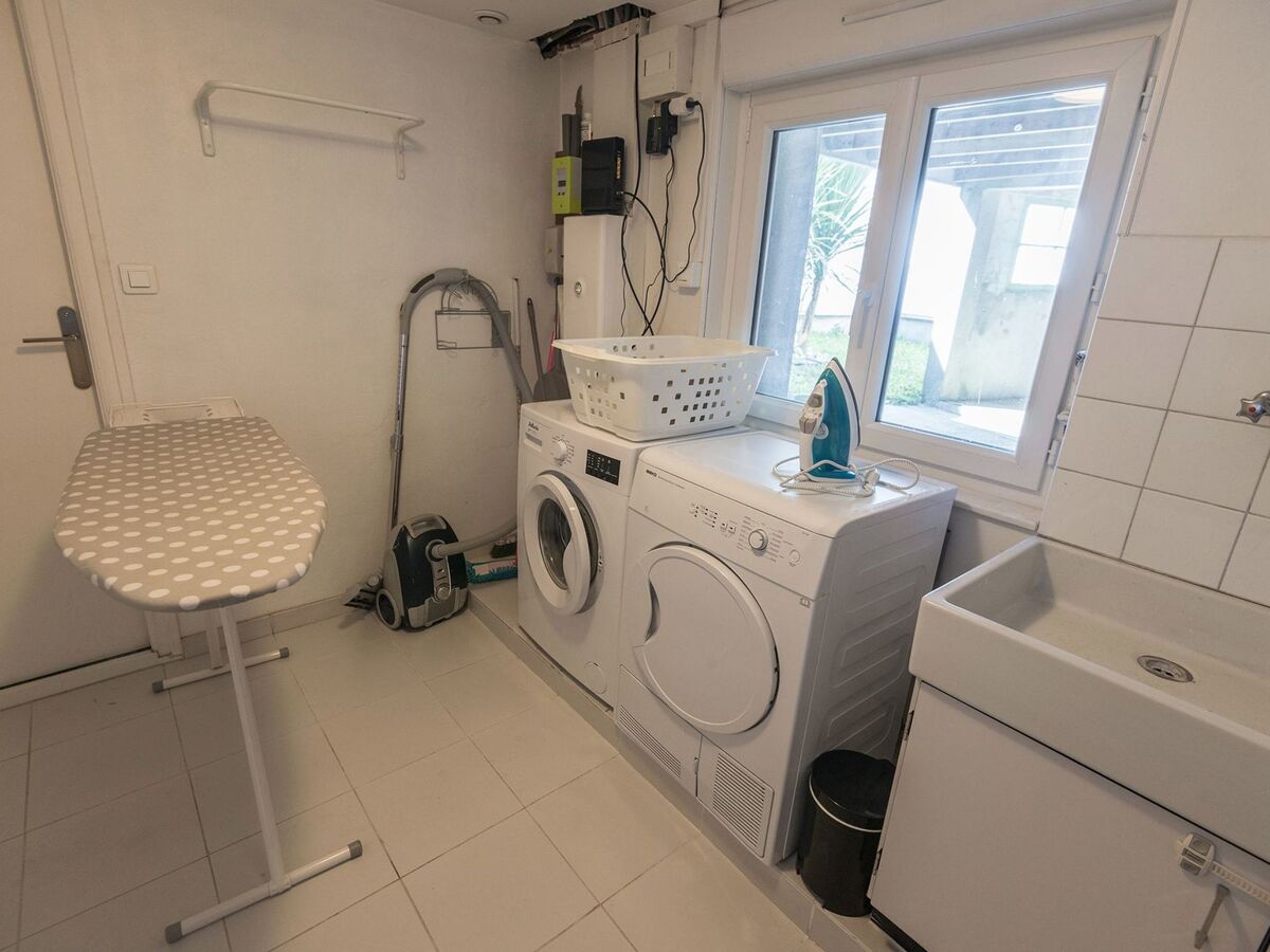 Maison 4 chambres à Brest, jardin clos et stationnement - Photo 22