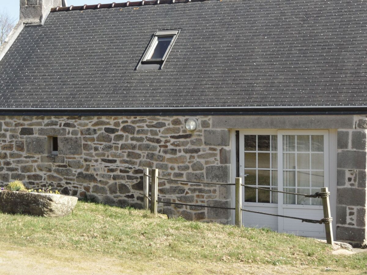 Maison avec four à pain à Cléden Cap Sizun - Photo 2