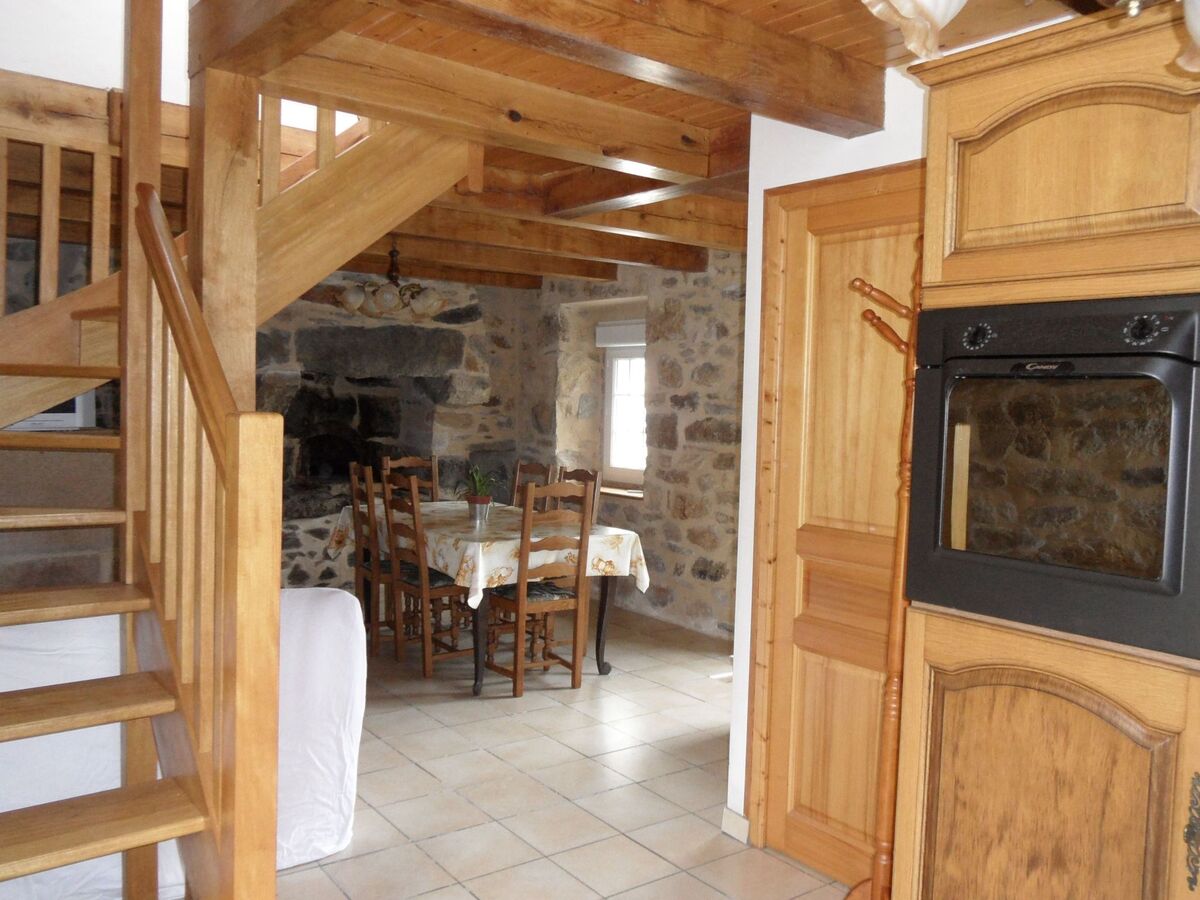 Maison avec four à pain à Cléden Cap Sizun - Photo 4