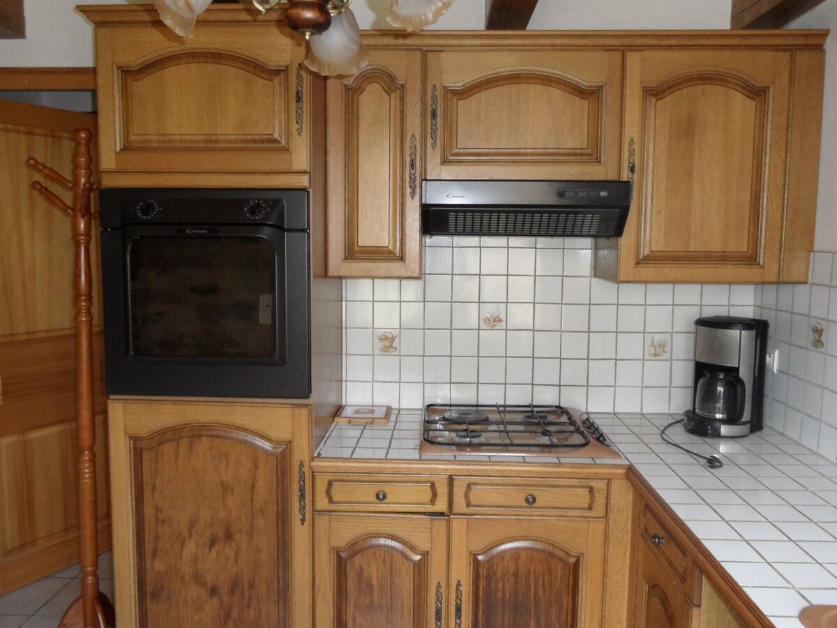 Maison avec four à pain à Cléden Cap Sizun - Photo 5
