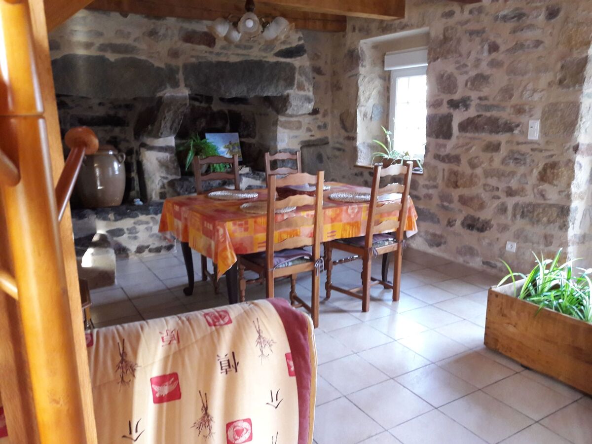 Maison avec four à pain à Cléden Cap Sizun - Photo 6