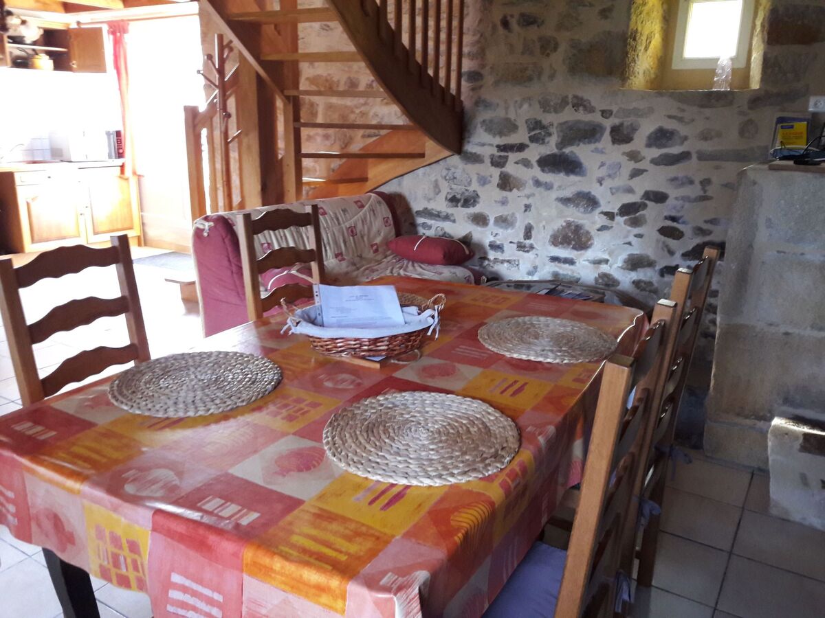 Maison avec four à pain à Cléden Cap Sizun - Photo 7