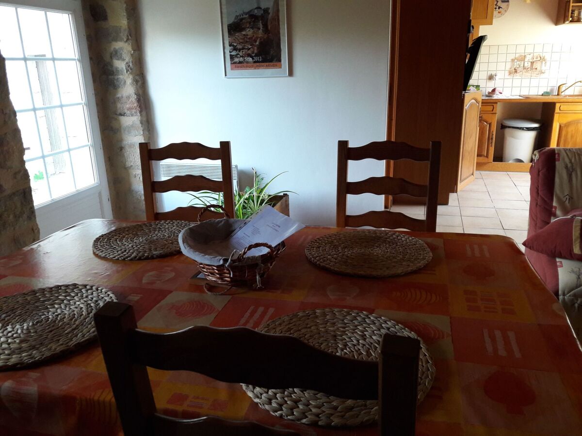 Maison avec four à pain à Cléden Cap Sizun - Photo 8