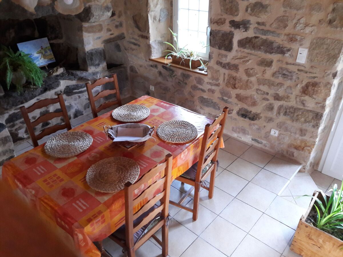 Maison avec four à pain à Cléden Cap Sizun - Photo 9