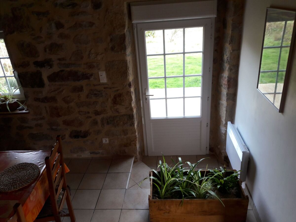 Maison avec four à pain à Cléden Cap Sizun - Photo 10
