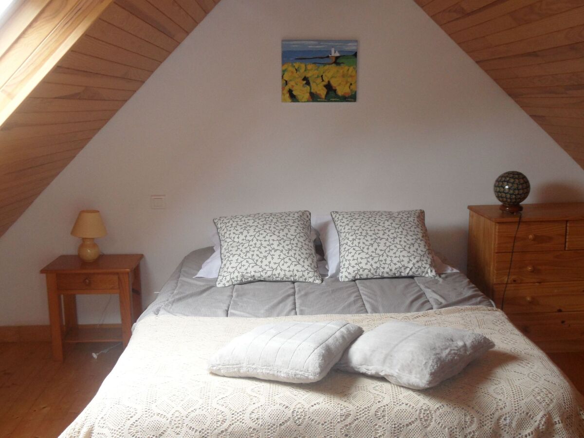 Maison avec four à pain à Cléden Cap Sizun - Photo 12