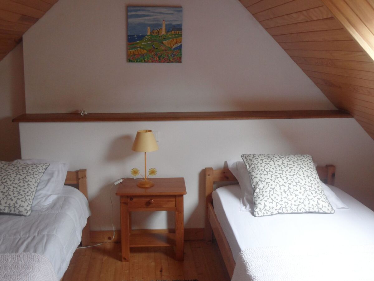 Maison avec four à pain à Cléden Cap Sizun - Photo 13