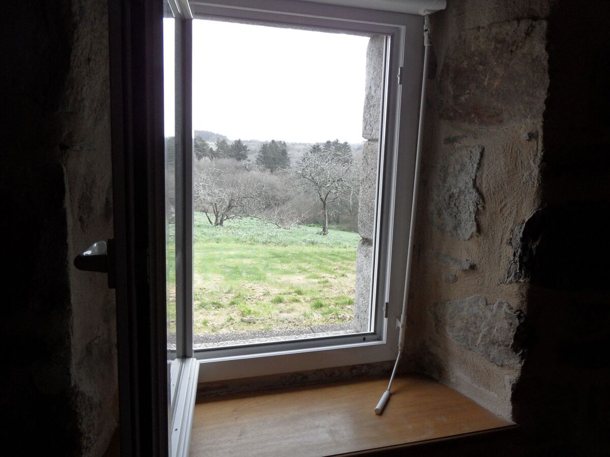 Maison avec four à pain à Cléden Cap Sizun - Photo 15