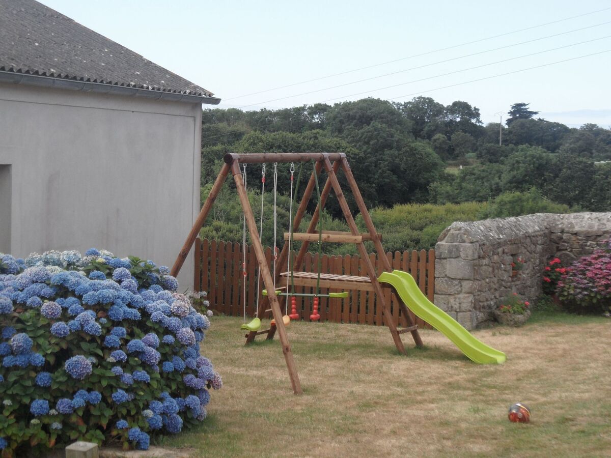 Maison avec four à pain à Cléden Cap Sizun - Photo 16