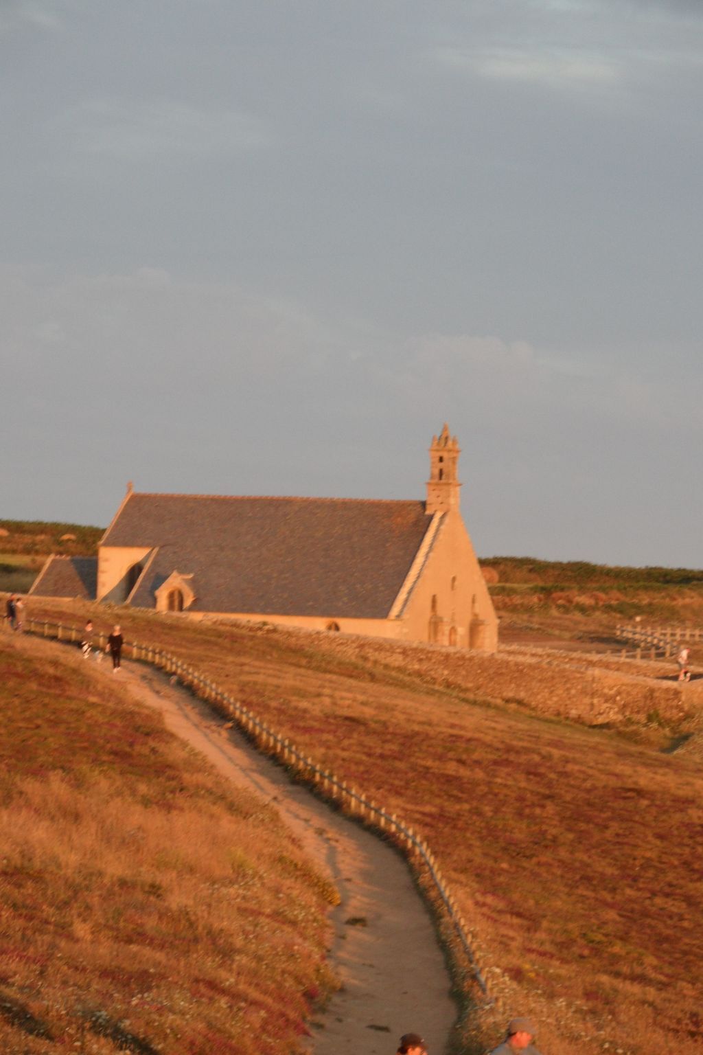 Maison avec four à pain à Cléden Cap Sizun - Photo 18