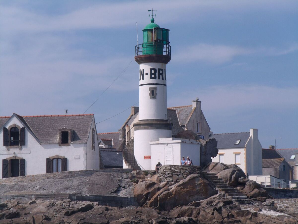 Maison avec four à pain à Cléden Cap Sizun - Photo 25