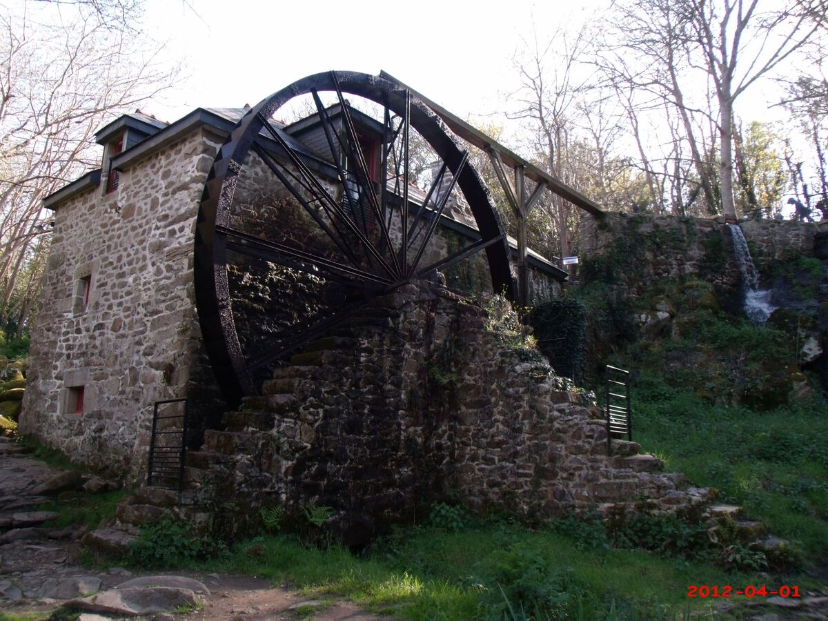 Maison avec four à pain à Cléden Cap Sizun - Photo 26