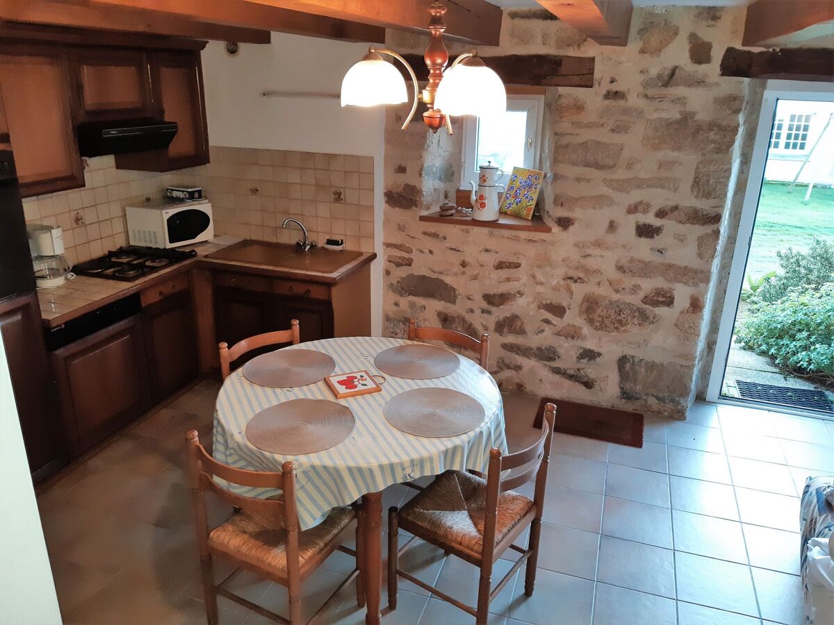 Maison mitoyenne 50 m² à Cléden Cap Sizun - Photo 2