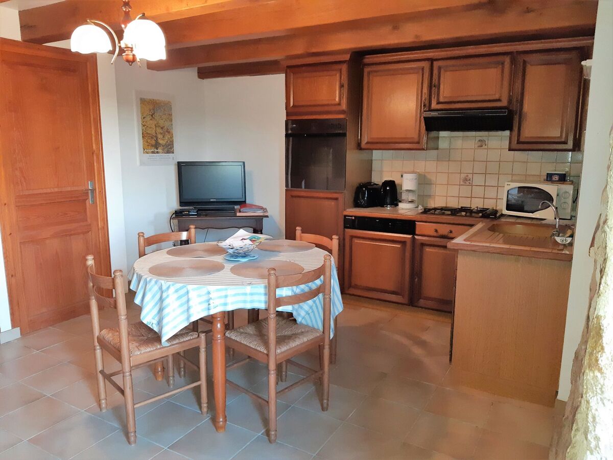 Maison mitoyenne 50 m² à Cléden Cap Sizun - Photo 3