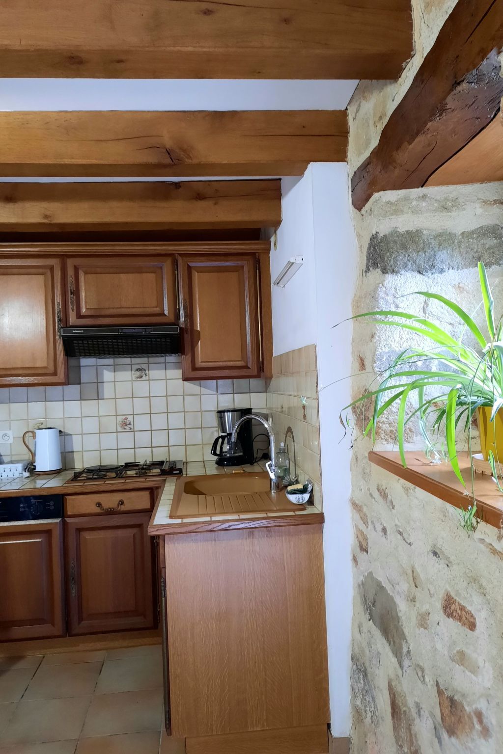 Maison mitoyenne 50 m² à Cléden Cap Sizun - Photo 5