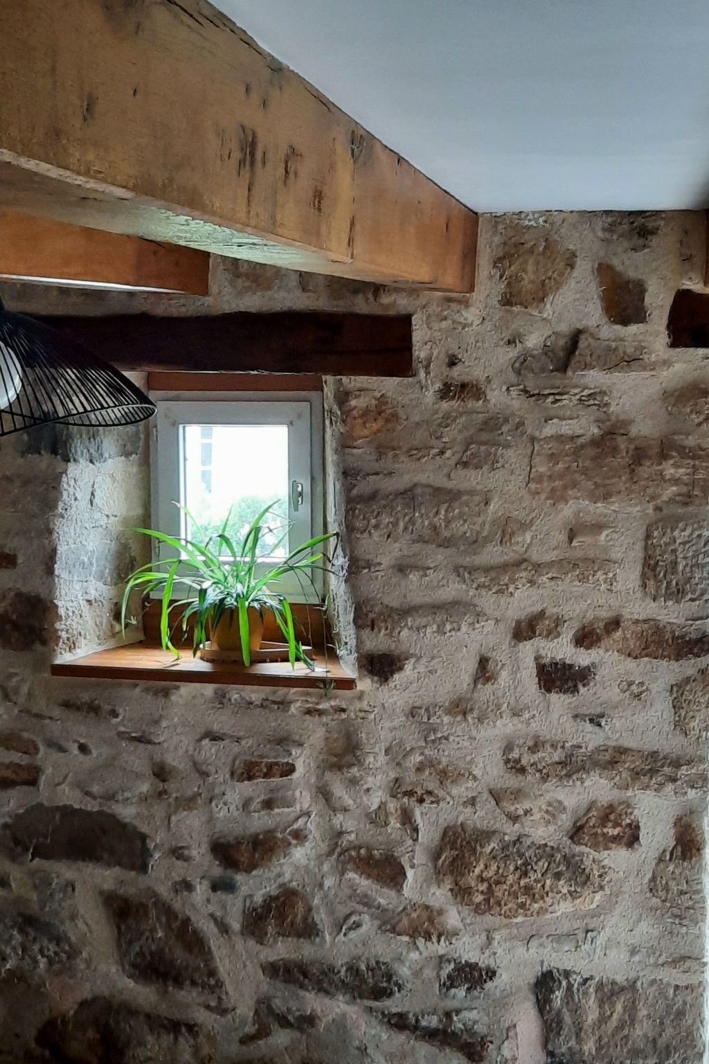 Maison mitoyenne 50 m² à Cléden Cap Sizun - Photo 6