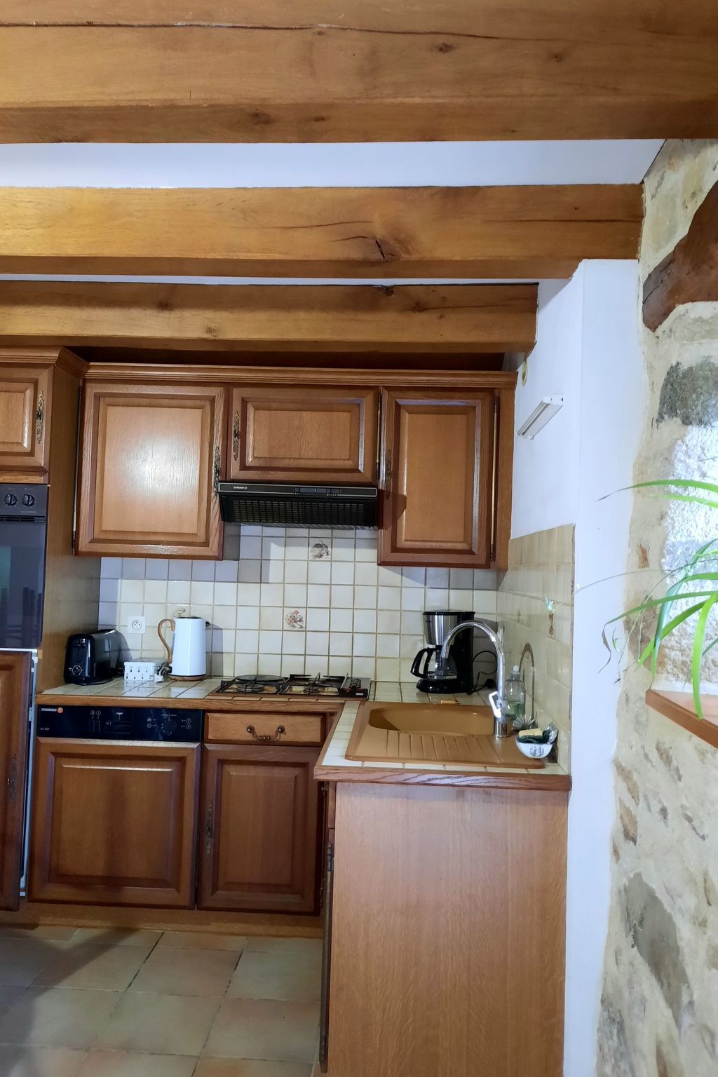 Maison mitoyenne 50 m² à Cléden Cap Sizun - Photo 7