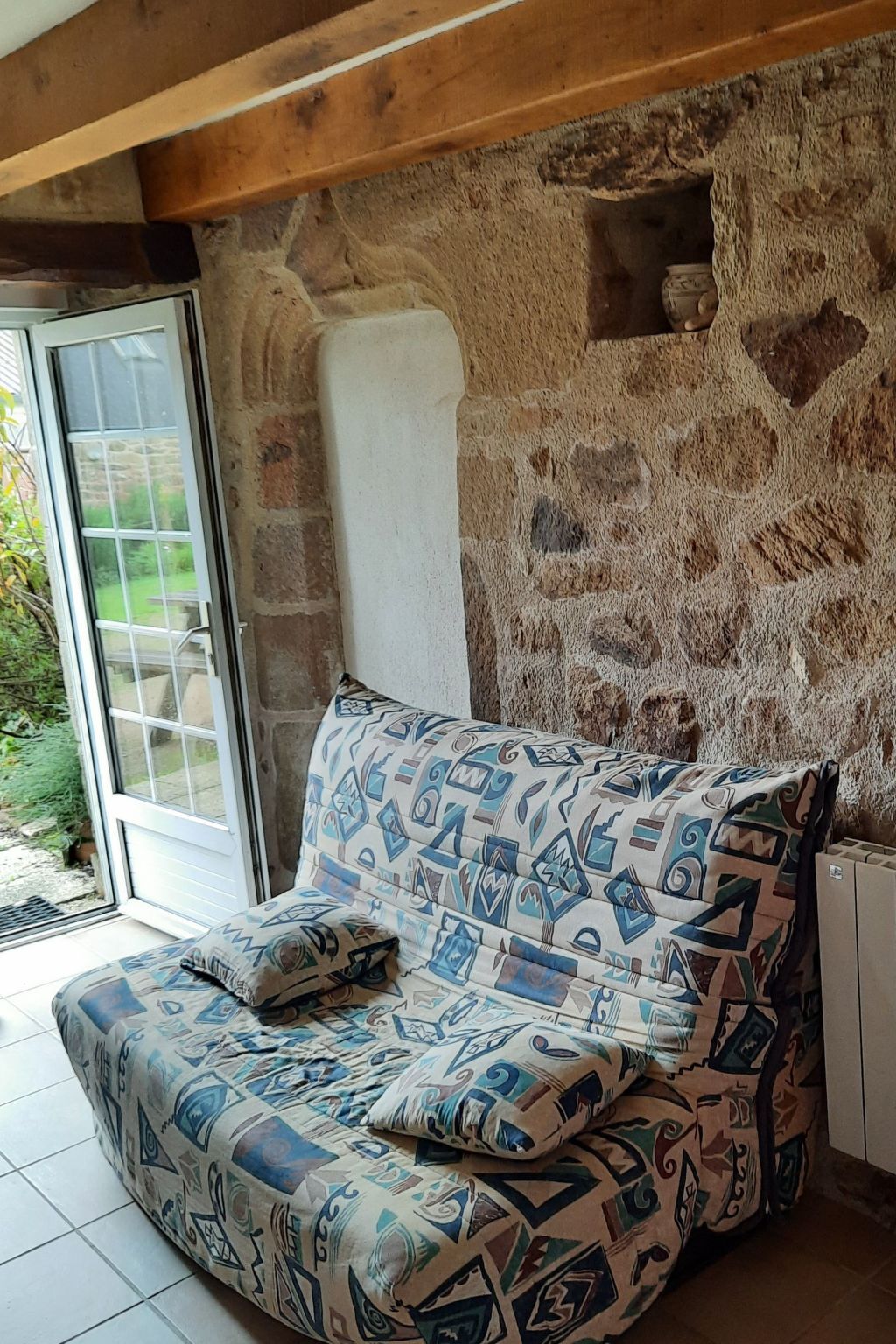 Maison mitoyenne 50 m² à Cléden Cap Sizun - Photo 8