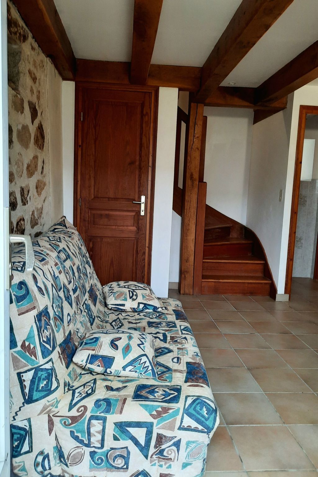 Maison mitoyenne 50 m² à Cléden Cap Sizun - Photo 9