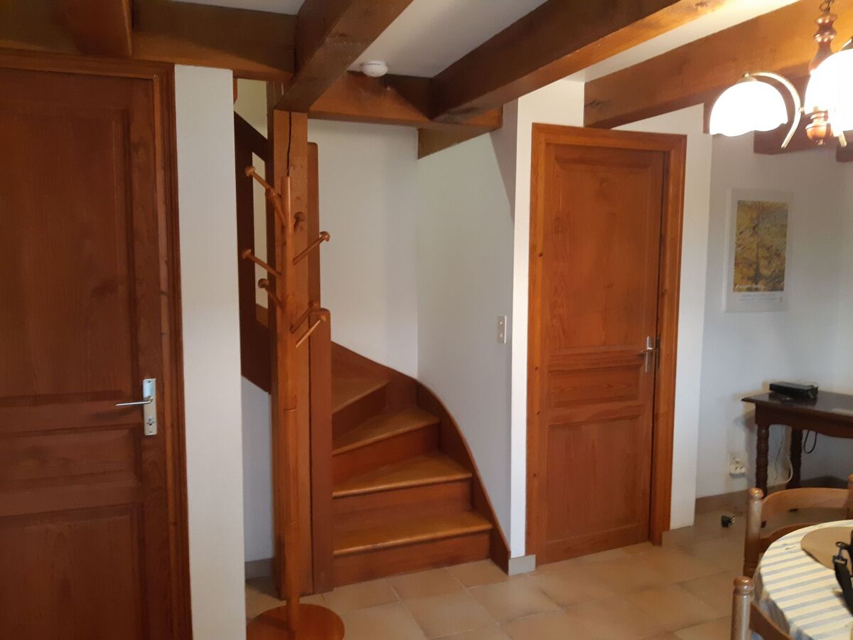 Maison mitoyenne 50 m² à Cléden Cap Sizun - Photo 10