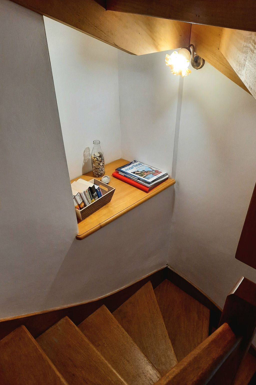 Maison mitoyenne 50 m² à Cléden Cap Sizun - Photo 11
