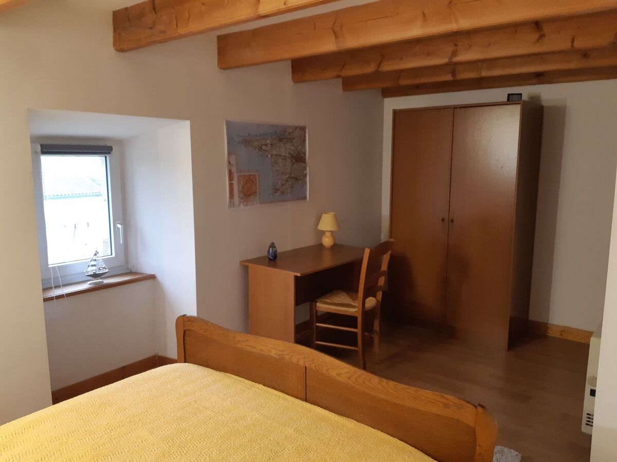 Maison mitoyenne 50 m² à Cléden Cap Sizun - Photo 12