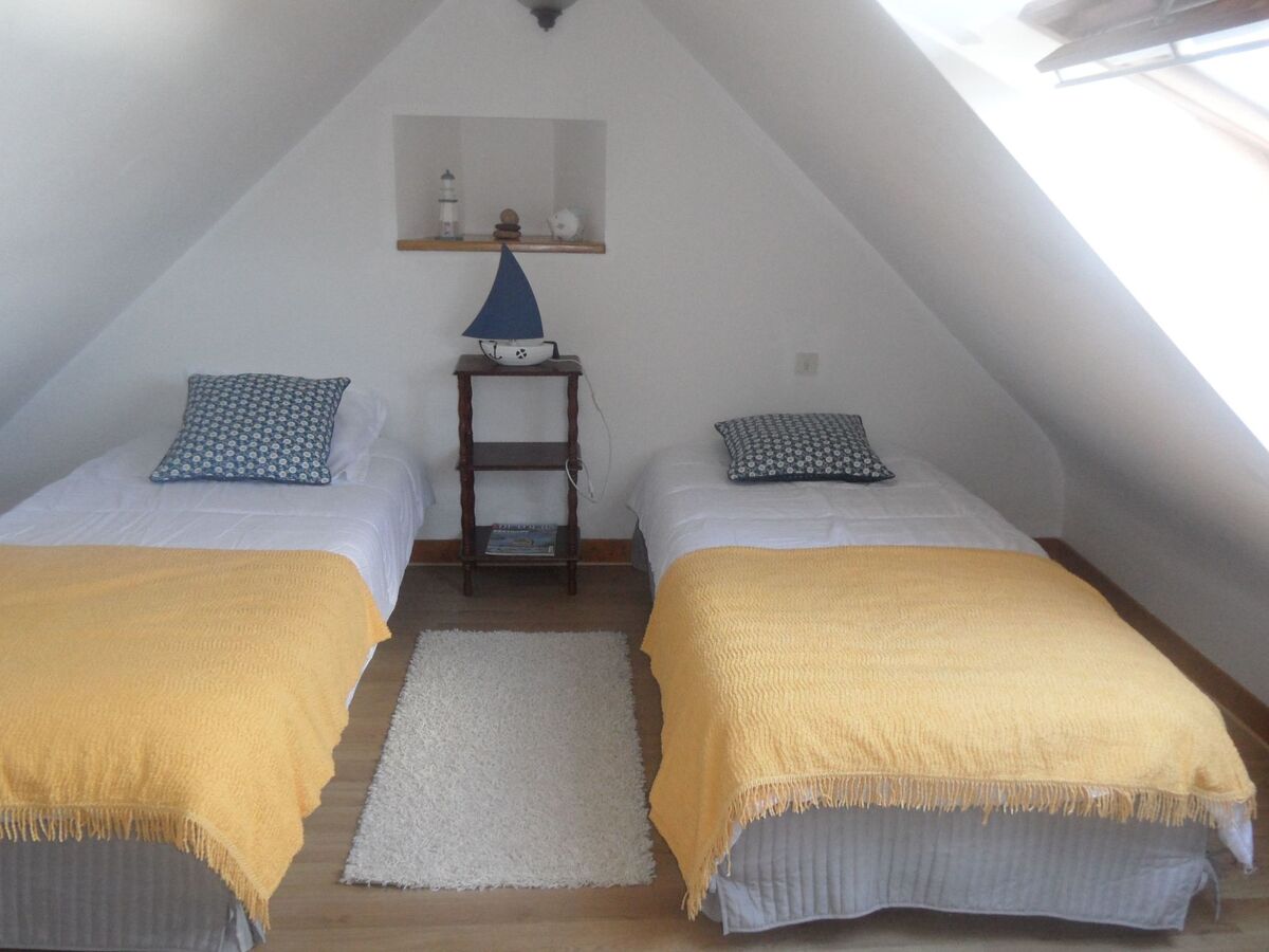 Maison mitoyenne 50 m² à Cléden Cap Sizun - Photo 16