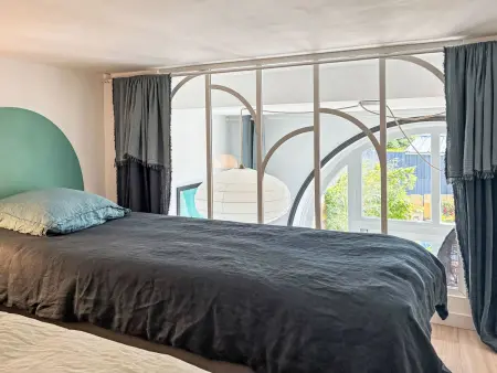 Appartement Blue Dream à Carantec, 50m de la plage : photo 19