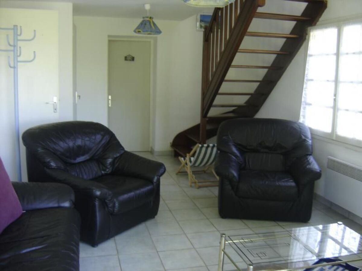 Maison 3 chambres avec vue mer à Locquirec - Photo 2
