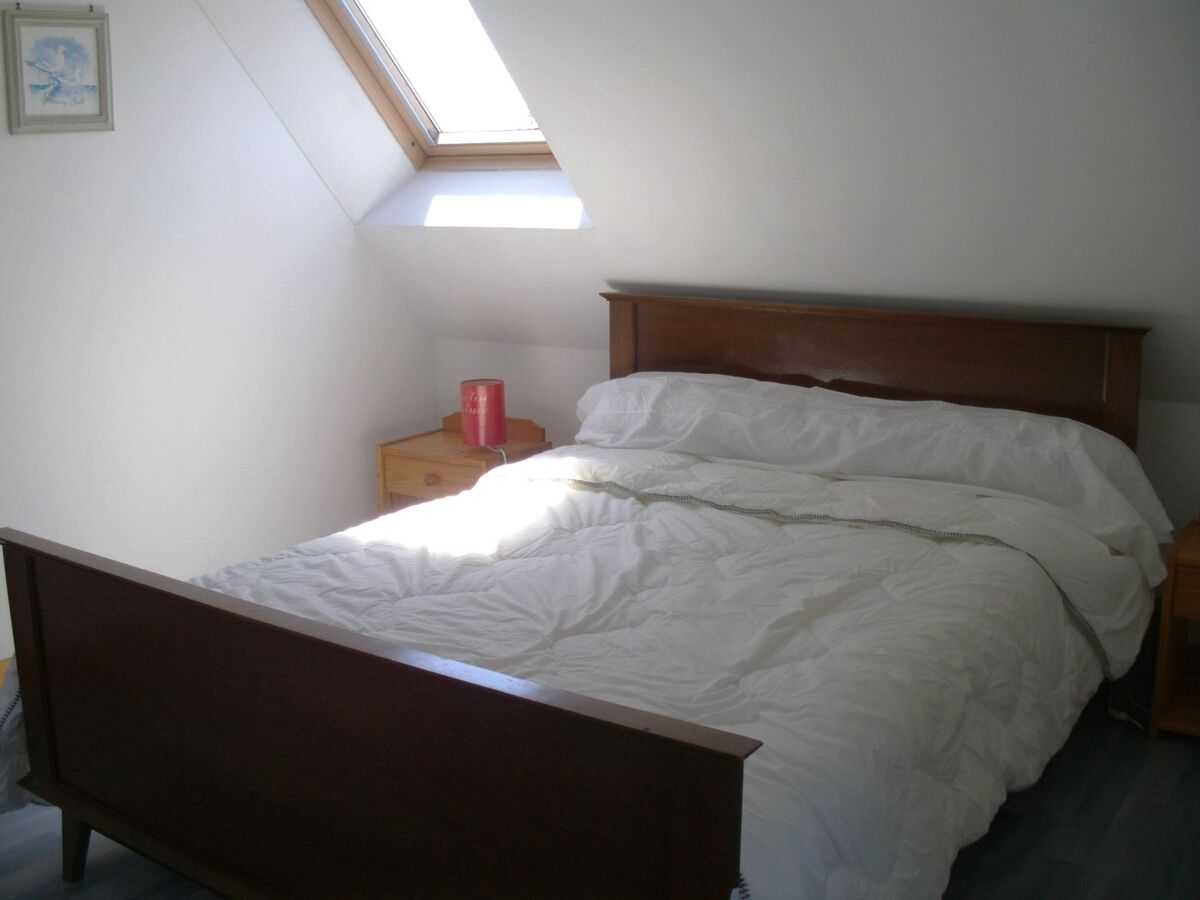 Maison 3 chambres avec vue mer à Locquirec - Photo 7