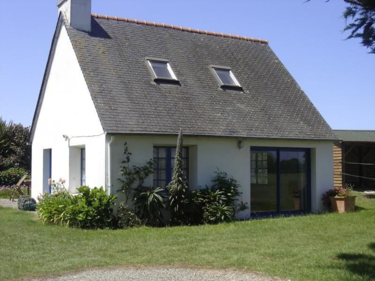 Maison 3 chambres avec vue mer à Locquirec - Photo 12