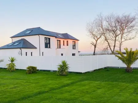 Villa Bellevue – Maison 210m² vue mer panoramique : photo 8