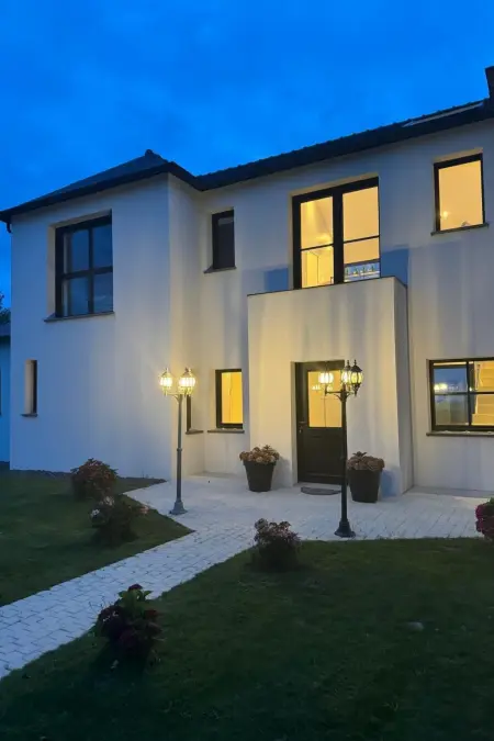 Villa Bellevue – Maison 210m² vue mer panoramique : photo 11