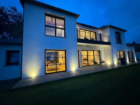 Villa Bellevue – Maison 210m² vue mer panoramique : photo 15