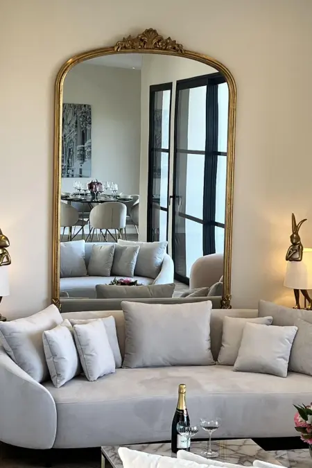 Villa Bellevue – Maison 210m² vue mer panoramique : photo 24