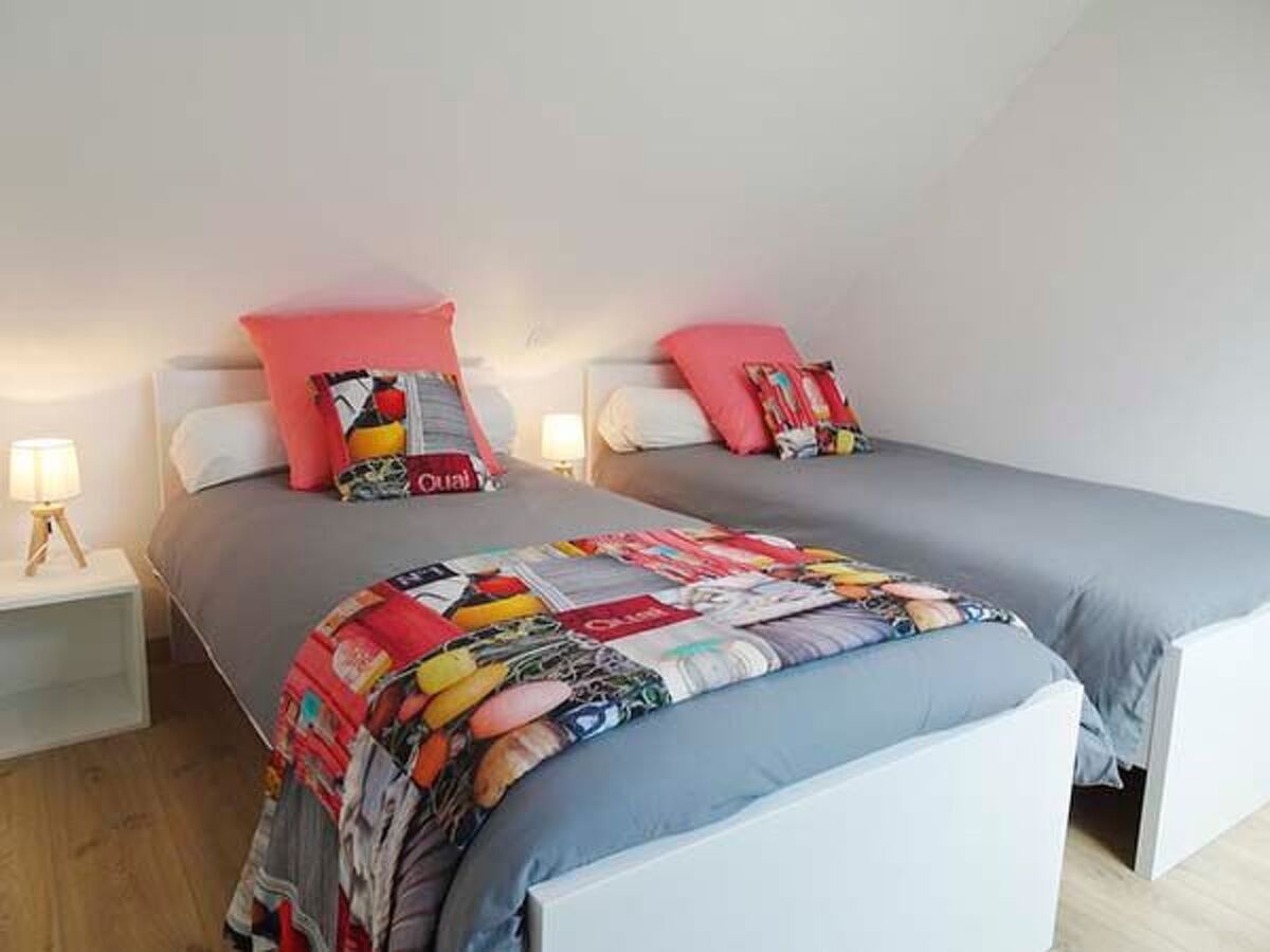 Maison vue mer avec spa privatif à Plougonvelin - Photo 3