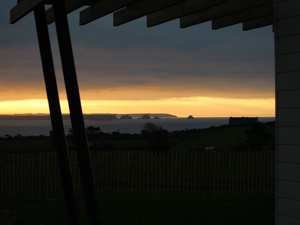 Maison vue mer avec spa privatif à Plougonvelin - Photo 6
