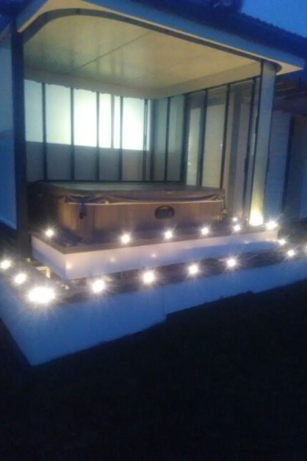 Maison vue mer avec spa privatif à Plougonvelin - Photo 10
