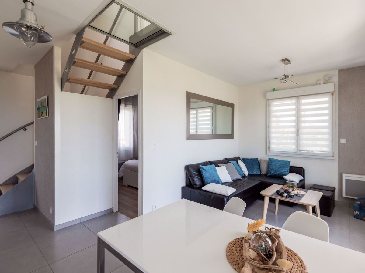 Maison vue mer avec spa privatif à Plougonvelin - Photo 11