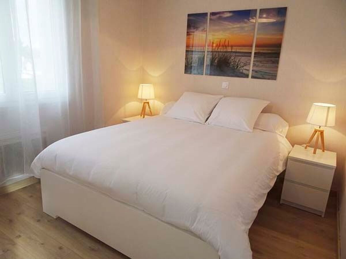 Maison vue mer avec spa privatif à Plougonvelin - Photo 15