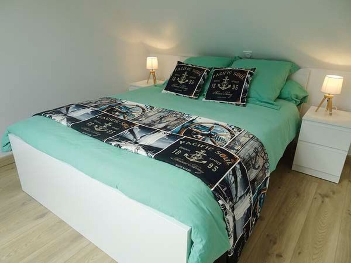 Maison vue mer avec spa privatif à Plougonvelin - Photo 16