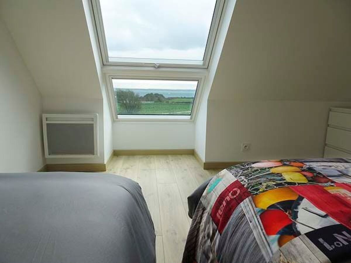 Maison vue mer avec spa privatif à Plougonvelin - Photo 18