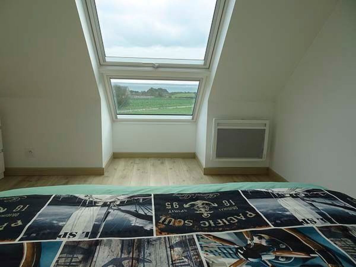 Maison vue mer avec spa privatif à Plougonvelin - Photo 19