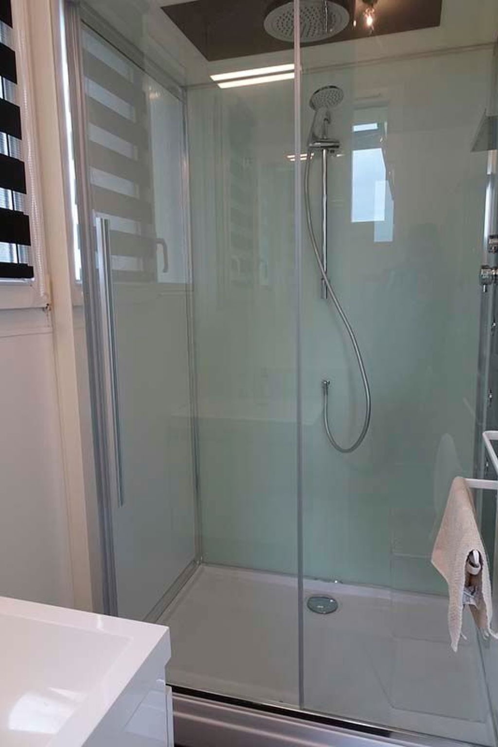 Maison vue mer avec spa privatif à Plougonvelin - Photo 22