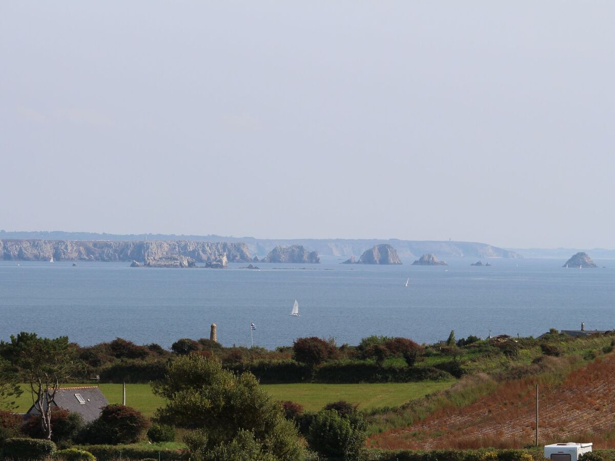 Maison vue mer avec spa privatif à Plougonvelin - Photo 24