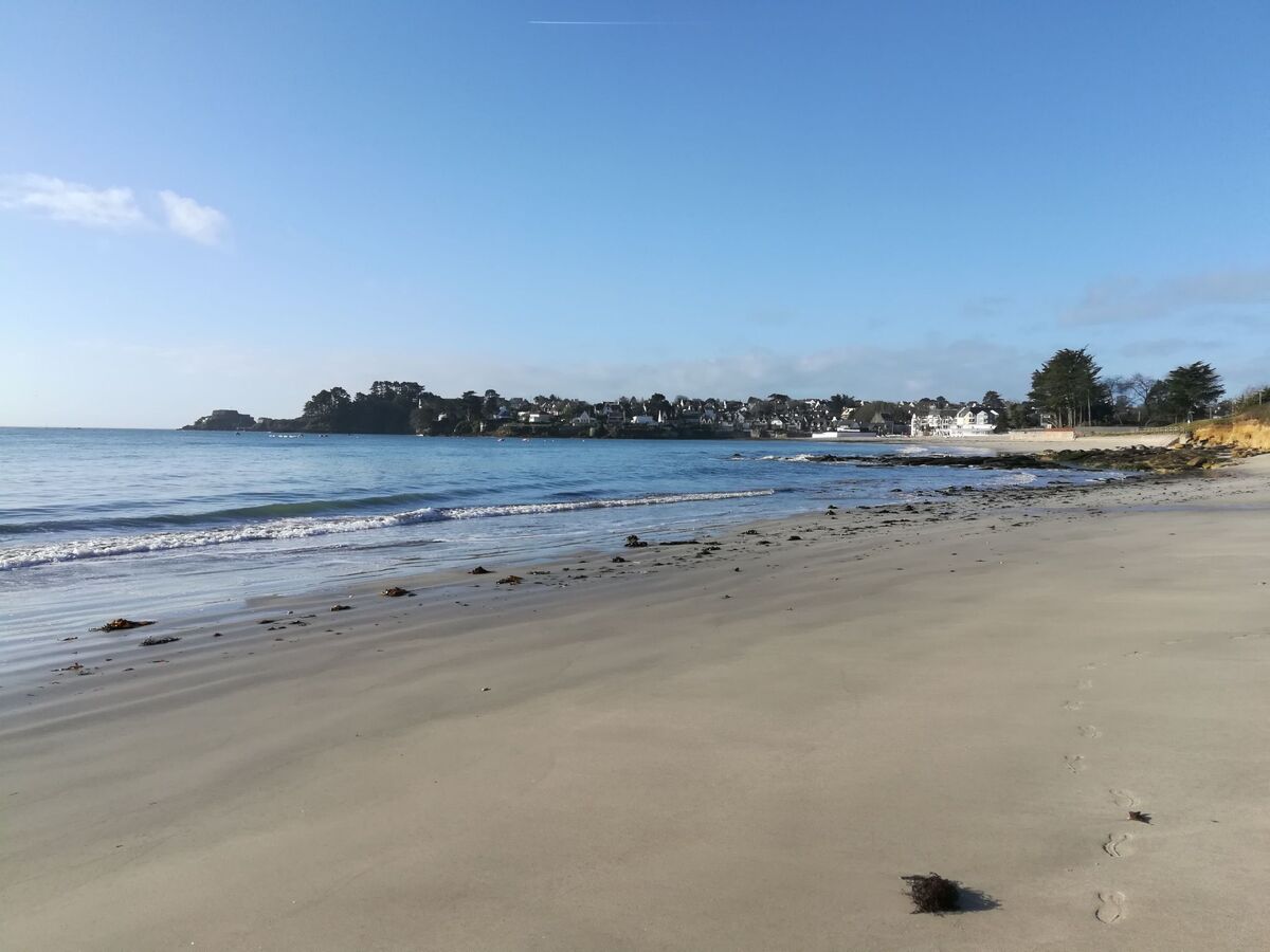 Maison vue mer avec spa privatif à Plougonvelin - Photo 26