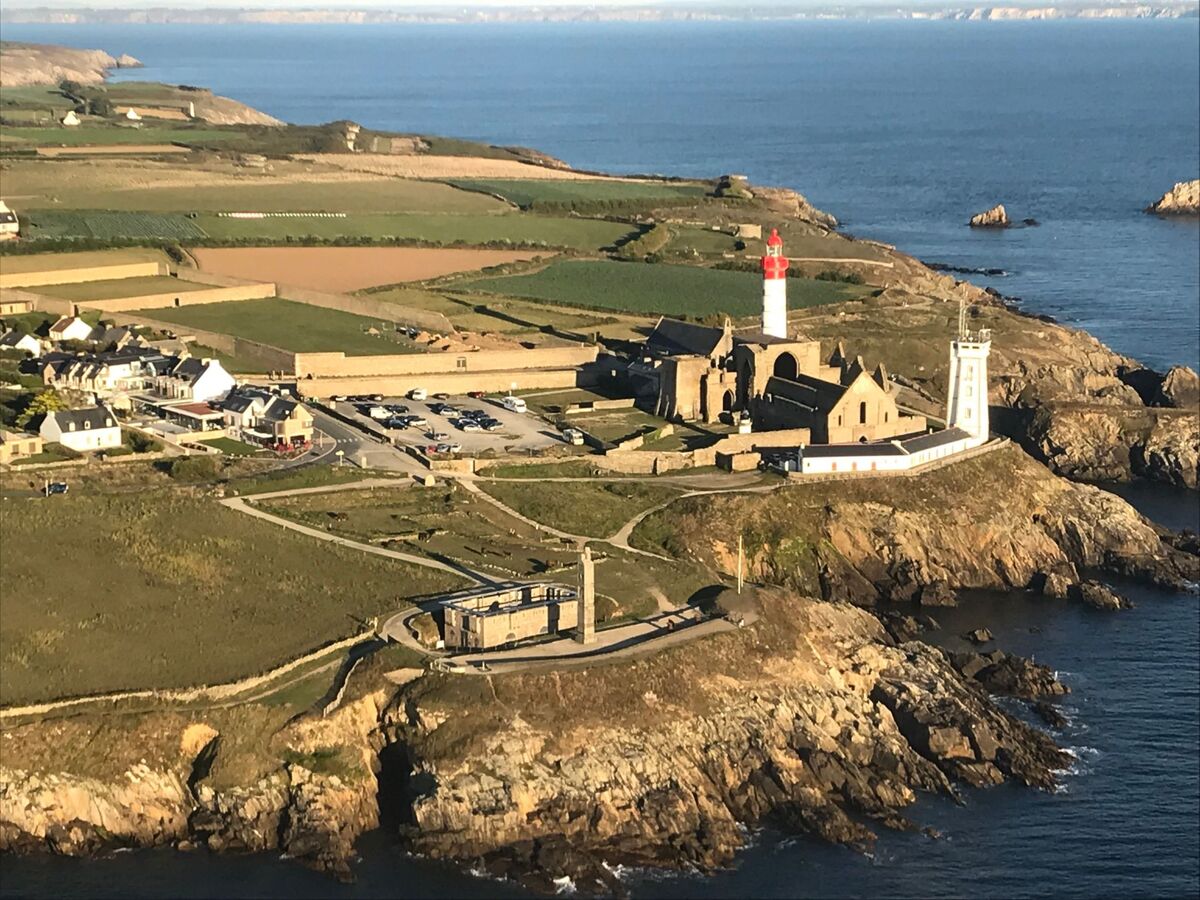 Maison vue mer avec spa privatif à Plougonvelin - Photo 31